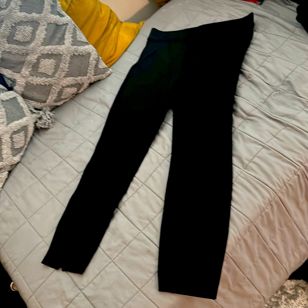 Spanx Work Pants